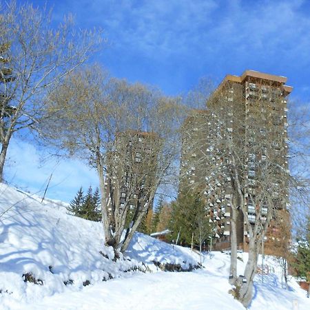 Apartmán Studio 2 Personnes - Ete/Hiver - Chez Valou Le Corbier Exteriér fotografie