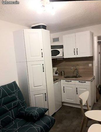 Apartmán Studio 2 Personnes - Ete/Hiver - Chez Valou Le Corbier Exteriér fotografie