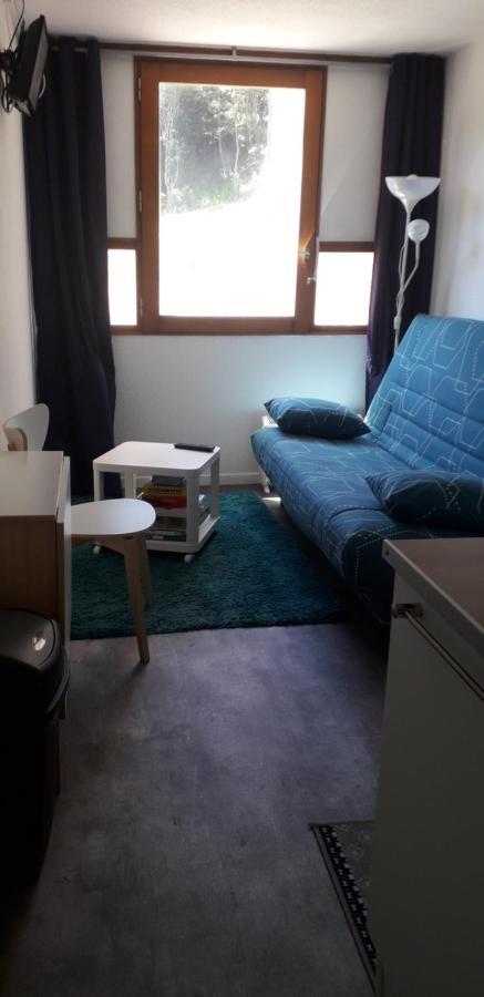 Apartmán Studio 2 Personnes - Ete/Hiver - Chez Valou Le Corbier Exteriér fotografie
